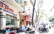 TP.HCM sắp có 'con đường vàng bạc