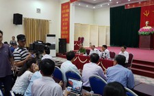 Thanh tra toàn diện đất Đồng Tâm trong 45 ngày