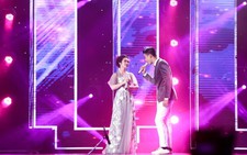 Thần tượng bolero: Đàm Vĩnh Hưng loại người mẫu Hùng Cường