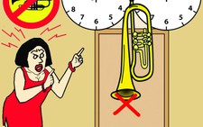 Tôi sẽ phát điên mất
