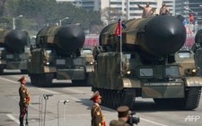 LHQ muốn tăng thêm trừng phạt Triều Tiên
