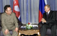 ​Vì sao Nga bảo vệ Triều Tiên?