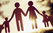 ​Góc riêng tư: Con chui vào thế giới riêng