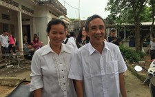 Lời xin lỗi chưa trọn với những người tù oan