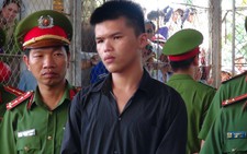 'Chém tay đôi' vì mâu thuẫn trên facebook, người chết kẻ đi tù