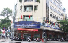 ​Giảng viên tố hiệu trưởng ĐH Ngân hàng có nhiều sai phạm