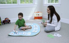 ​Phát hiện các dấu hiệu của chứng tự kỷ và can thiệp sớm cho trẻ