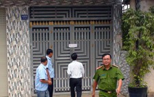 Thả một người trong vụ khóa cửa nhốt cán bộ phường
