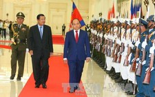 Tạo động lực thúc đẩy quan hệ Việt Nam - Campuchia