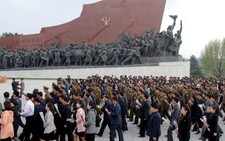 Bán đảo Triều Tiên: căng thẳng, náo động