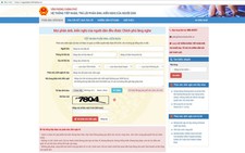 Ban hành Quy chế trả lời người dân trên website Chính phủ