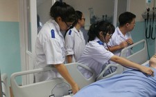 Hiệu quả từ hướng nghiệp bằng thực tế