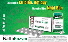 ​Cảnh báo đột quỵ mùa nắng nóng