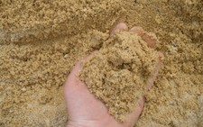​Giả công văn tỉnh hợp thức hóa nguồn cát