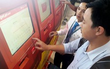 Tăng 475 chuyến bay phục vụ hành khách dịp nghỉ lễ
