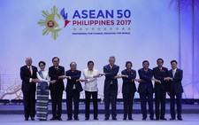 ​ASEAN lấy người dân làm trọng tâm phát triển