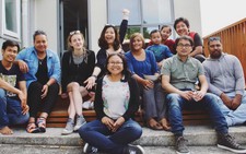 'Bí quyết' du học thạc sĩ ở xứ kiwi