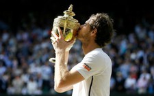 Wimbledon tăng tiền thưởng vì đồng bảng Anh mất giá