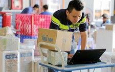 Người mua hàng online cần được bảo vệ