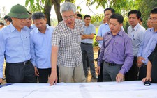 Yêu cầu giám sát chất lượng dự án BOT ở Đồng Nai