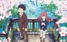 Dáng hình thanh âm: thêm một anime cảm xúc đến từ Nhật Bản