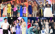Vietnam Idol tạm dừng, khủng hoảng thí sinh, hát thi thành hát 'chơi'