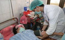 Sốt xuất huyết gia tăng ở nhiều nơi, 8 người chết