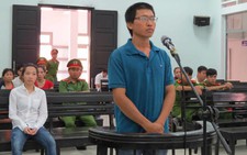 Nguyên kiểm sát viên nhận 7 năm tù vì 'chạy án