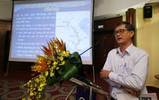 Thủy điện Pắc-Beng không đánh giá tác động tới ĐBSCL