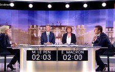 ​Ông Macron trốn thuế là tin ngụy tạo
