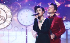 Với chủ đề Họa Mi, Lâm Vũ đoạt giải nhất tuần