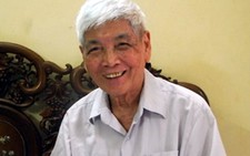 ​Nhà thơ Việt Phương từ trần