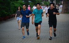 Hãy bước đi, cho chính bạn đổi thay