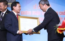 ĐH Nguyễn Tất Thành đạt chuẩn kiểm định chất lượng