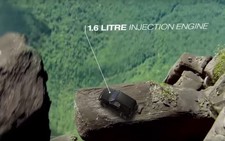 2 triệu lượt xem ​clip quảng cáo bán xe cũ y như phim