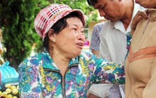 Nỗi đau sinh ly tử biệt vụ xe tải tông xe khách ở Gia Lai