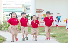 iSchool giúp phụ huynh đỡ đắn đo khi cho con học hè