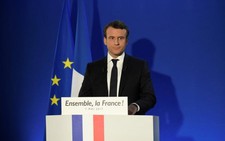 Ông Macron thắng, EU cũng vẫn phải điều chỉnh