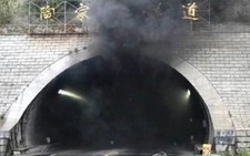 10 trẻ em Hàn Quốc thiệt mạng trong tai nạn ở Trung Quốc