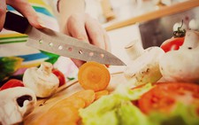 10 nguyên tắc chế biến thực phẩm an toàn trong hè nắng nóng
