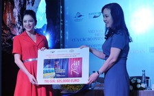 Sẽ có đêm Việt Nam tại Liên hoan phim Cannes