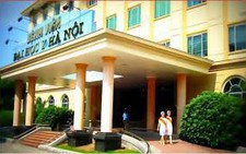 Bệnh viện bất an