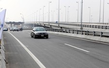 Không chỉ định thầu với dự án đường cao tốc Bắc - Nam