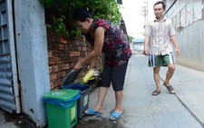 Làm gì để phân loại rác hiệu quả?