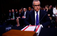 Quyền giám đốc FBI: Ai can thiệp sẽ đối mặt với Quốc hội