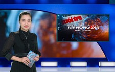 ​Tin nóng 24h: Hải sản chết trên biển Kiên Giang tiếp tục lan rộng