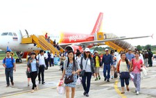 Cần Thơ tính dùng ngân sách bù lỗ đường bay mới