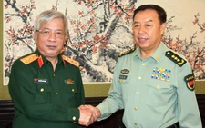 Việt - Trung chuẩn bị giao lưu cấp cao biên giới lần 4
