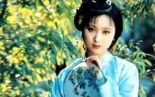 10 năm Lâm Đại Ngọc của Hồng Lâu Mộng rời cõi mộng