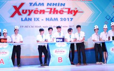 Chung kết cá nhân “Tầm nhìn xuyên thế kỷ”